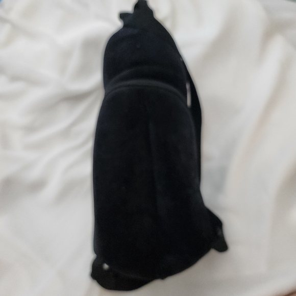 No Face Plush Backpack Spirited Away Character - Picture 4 of 10